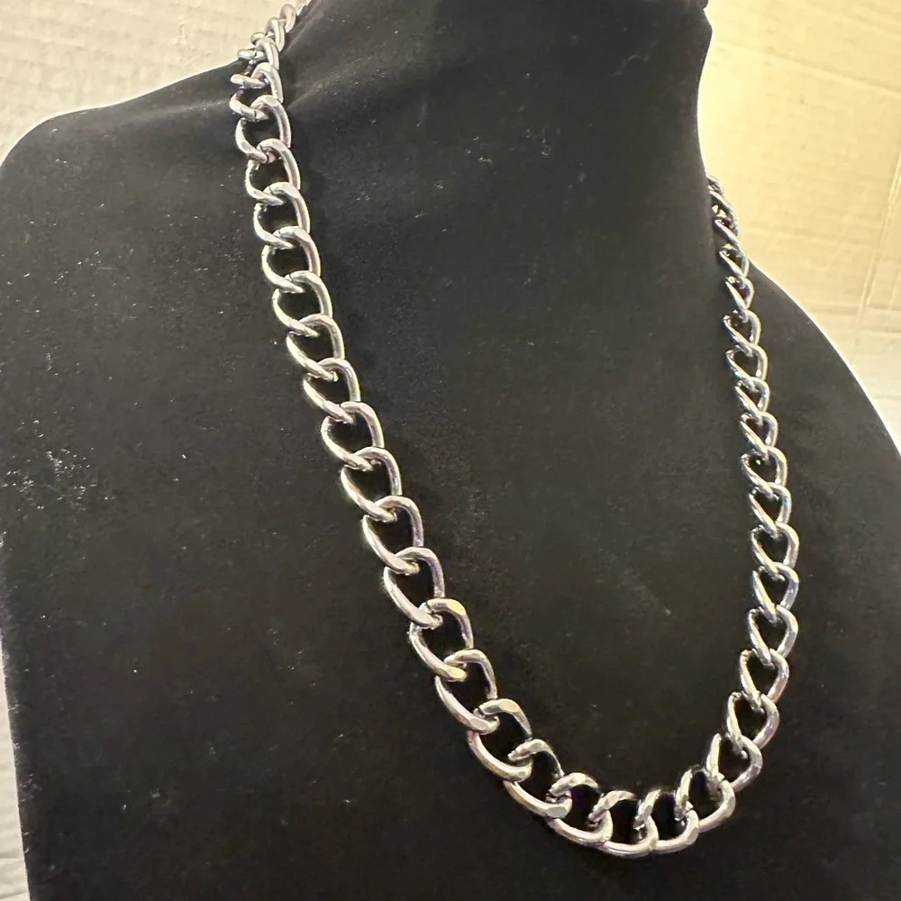 🆕Aldo Men’s Necklace